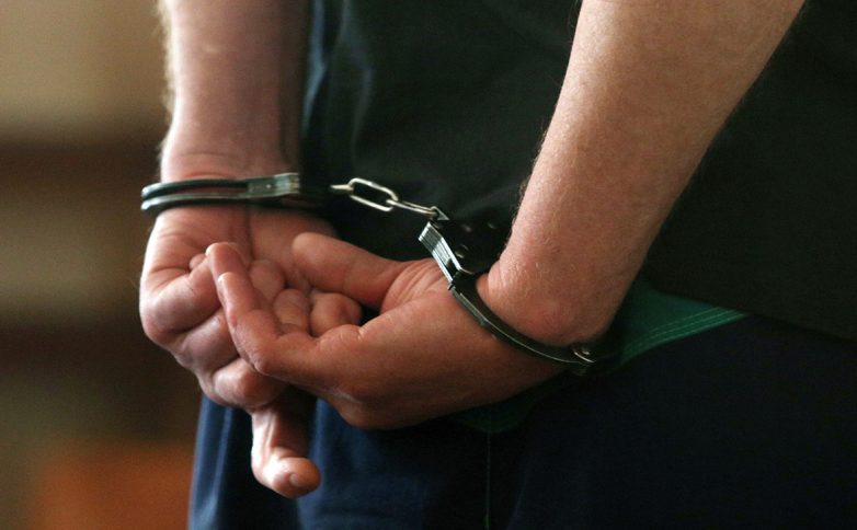 5 сотрудники УФСБ арестовваны за попытку получить многомиллионую взятку в «Макдональдсе» 5 сотрудники УФСБ арестовваны за попытку получить многомиллионую взятку в «Макдональдсе»