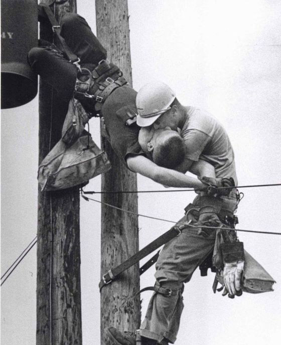 Подборка редких фотографий со всего мира. Часть 9 (85 фото)