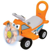 Каталка - пушкар Дасти