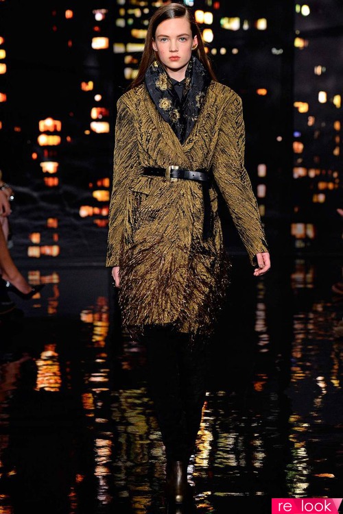 стиля Oversize