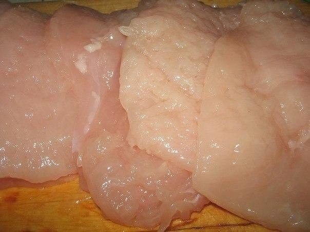 Вкусненький и простой рецепт на пятницО :) Вкусненький и простой рецепт на пятницО :)