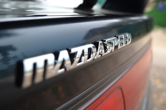 АВТОПОХВАСТУШКИ. Mazda 323f (пятое поколение)... АВТОПОХВАСТУШКИ. Mazda 323f (пятое поколение)...
