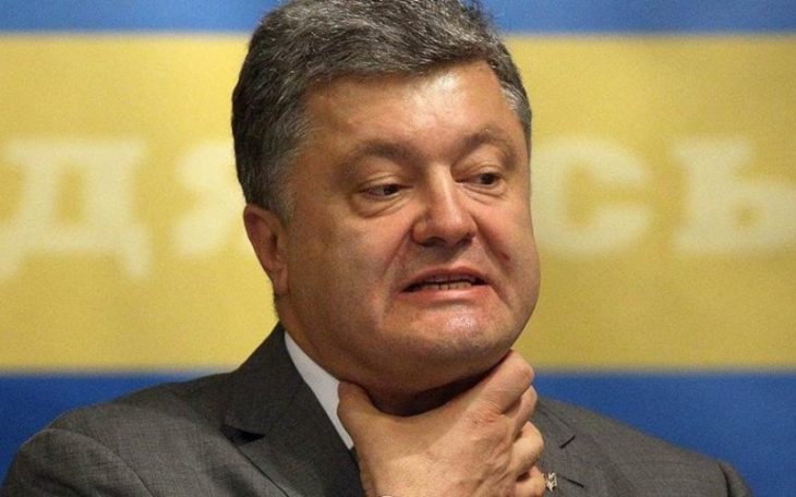 Как Порошенко зарабатывает в России, когда украинский бизнес разоряется