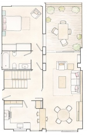 small-spanish-house-with-charming-terrace-plan-1