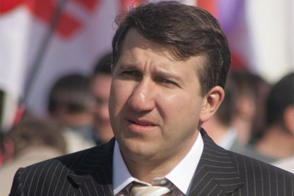 Доход самого богатого депутата составил 2,3 млрд рублей Доход самого богатого депутата составил 2,3 млрд рублей