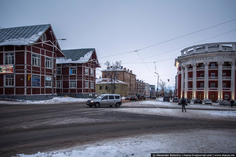 Петрозаводск нетуристическим взглядом петрозаводск, путешествия, россия