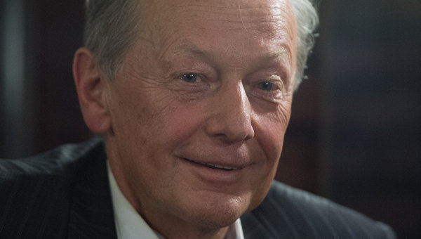 Михаил Задорнов: Экстремизм — опаснейшее явление, и Россия снова выручит Европу