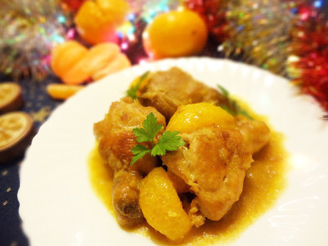Горячие мясные блюда на Новый 2019 год Горячие мясные блюда на Новый 2019 год