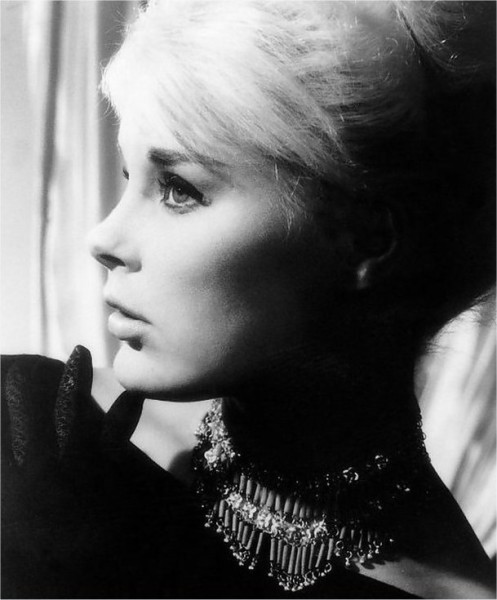 Elke Sommer Elke Sommer