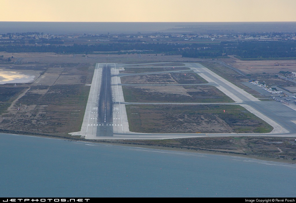 Кипр становится российской базой на случай войны
