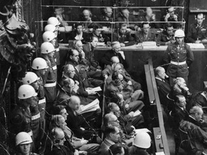 После войны. Германия. Дело "Тильзита"- первый суд над нацистами После войны. Германия. Дело "Тильзита"- первый суд над нацистами