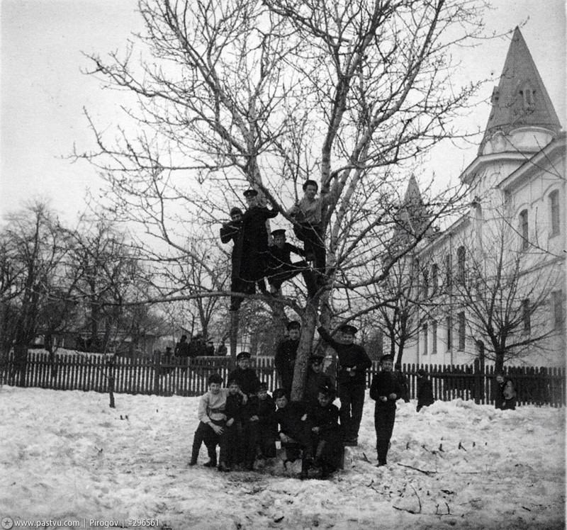 Москва 1900-1914 годов в фотографиях Сергея Челнокова Москва 1900-1914 годов в фотографиях Сергея Челнокова Сергей Челноков, архив, история, москва, фото