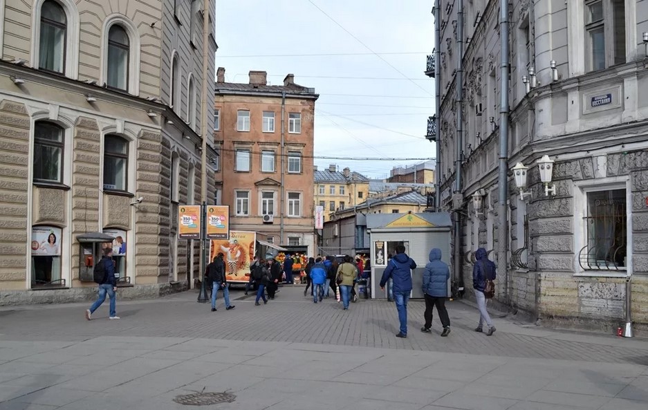 А вы знали : рекорды Санкт-Петербурга
