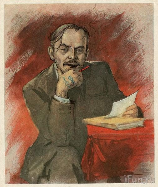 Рисунки в учебниках. Часть 2 Рисунки в учебниках, школа