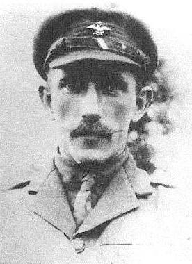 А.А.Казаков в британском мундире, 1919 год А.А.Казаков в британском мундире, 1919 год