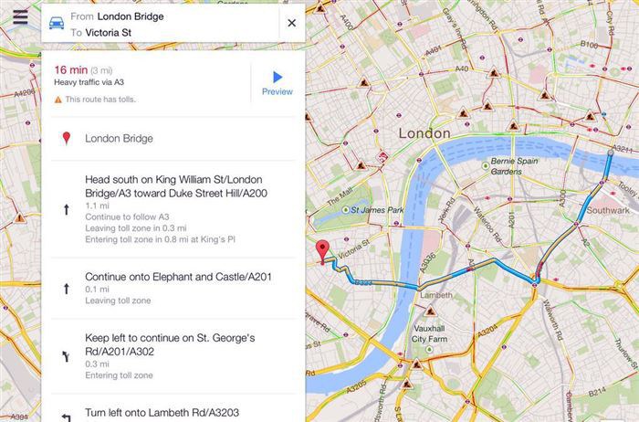 Ipod Google Maps Without Wifi