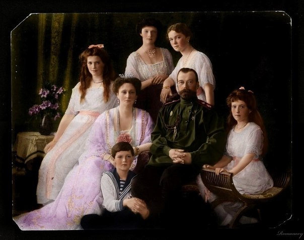 Как это было. Празднование 300-летия Дома Романовых в Санкт-Петербурге