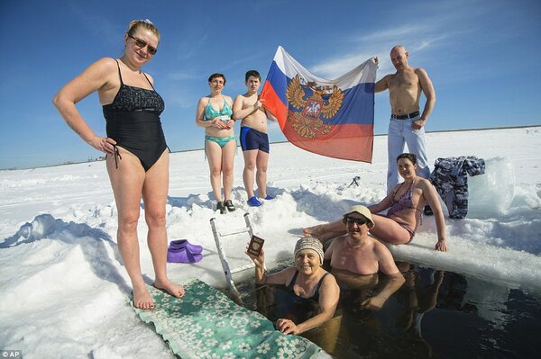 «Понять русских крайне сложно»: иностранка о жизни в России «Понять русских крайне сложно»: иностранка о жизни в России