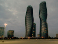 Absolute Towers (Миссиссауга, Канада). Фото: aasarchitecture.com — победитель 2012 года