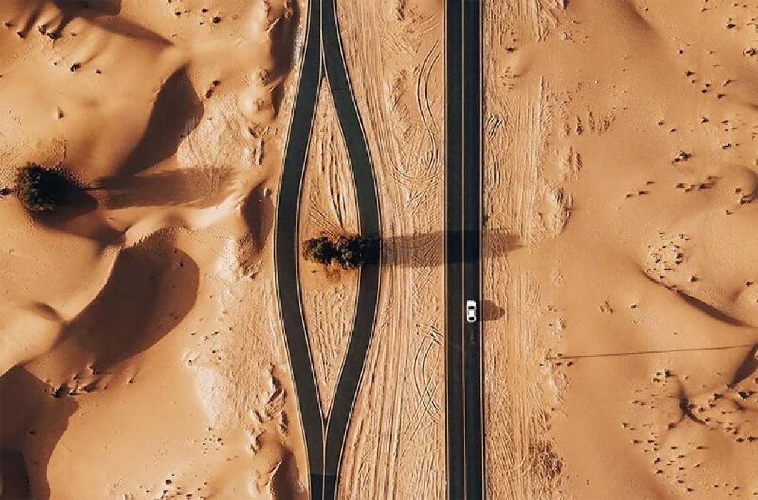 Без фотошопа, но не природа