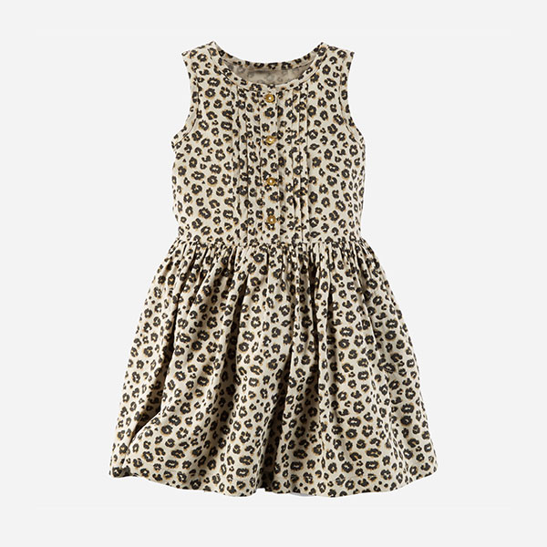Платье Carters 7 модных сайтов детской одежды, или Как не разориться молодой маме?