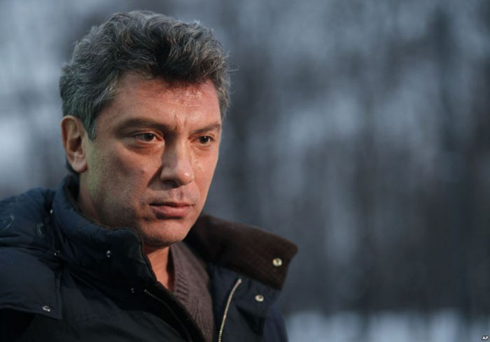 Найдены тайные счета Бориса Немцова за рубежом