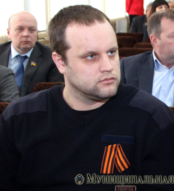 Губарев пришел в сознание после покушения