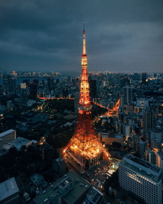 Photography: 30 Drone Shots That Reveal the World's Beauty #27 - BigPicture.ru