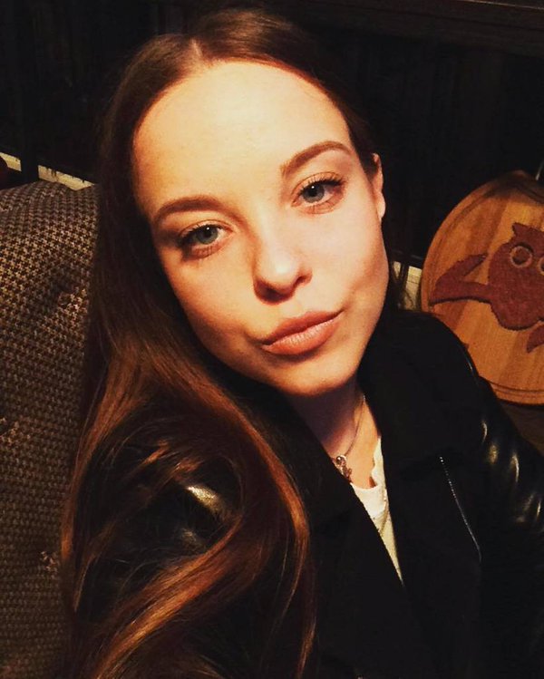 Горячий Севастопольский Instagram! 20 девушек, которые заслужили лайк «ИНФОРМЕРа» на этой неделе (фото топ 20)