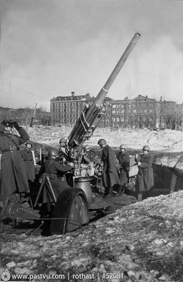 Чем и как жила Москва 1942 года Чем и как жила Москва 1942 года