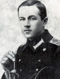 Человек из легенды. Академик, адмирал-инженер Аксель Иванович Берг Человек из легенды. Академик, адмирал-инженер Аксель Иванович Берг