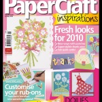 PaperCraft Inspirations 01 (69) 2010