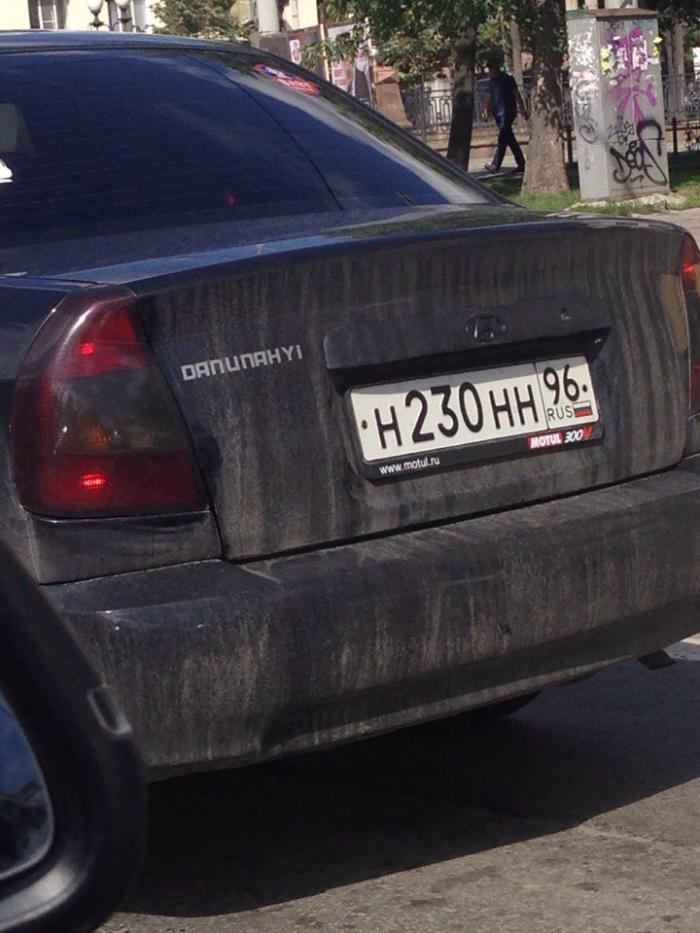 Подборка автоприколов (24 фото) Подборка автоприколов (24 фото)