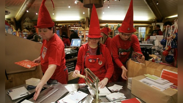 Закон и порядок в США