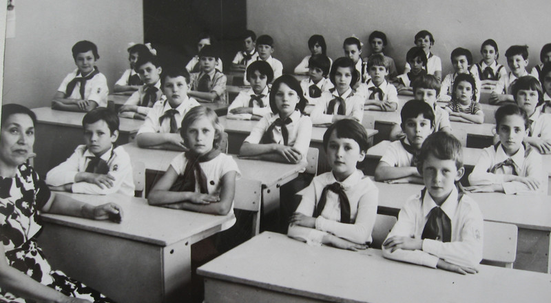 Школьные драки в СССР: кодекс чести, правила и нормы история, ссср, факты