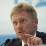 Дмитрий Песков