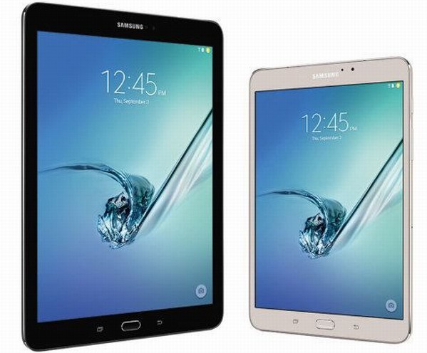 планшет Samsung Galaxy Tab S2 
