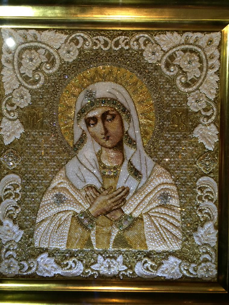 иконы вышитые жемчугом фото. Смотреть фото иконы вышитые жемчугом фото. Смотреть картинку иконы вышитые жемчугом фото. Картинка про иконы вышитые жемчугом фото. Фото иконы вышитые жемчугом фото
