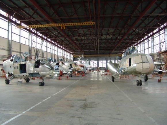 Белоруссия забрала у украинской «Мотор Сичи» авиазавод Белоруссия забрала у украинской «Мотор Сичи» авиазавод