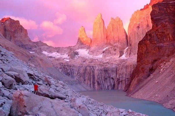 Как много мы не замечаем в этом мире? Как много мы не замечаем в этом мире?