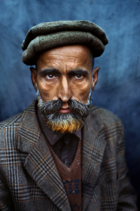 Кашмир, 1998 год. Автор: Steve McCurry. Кашмир, 1998 год. Автор: Steve McCurry.