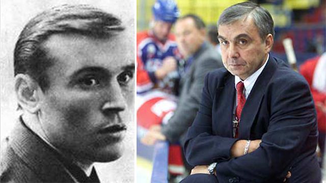 Советский хоккеист Зимин об убитом экс-вратаре сборной СССР: Он был отличным игроком