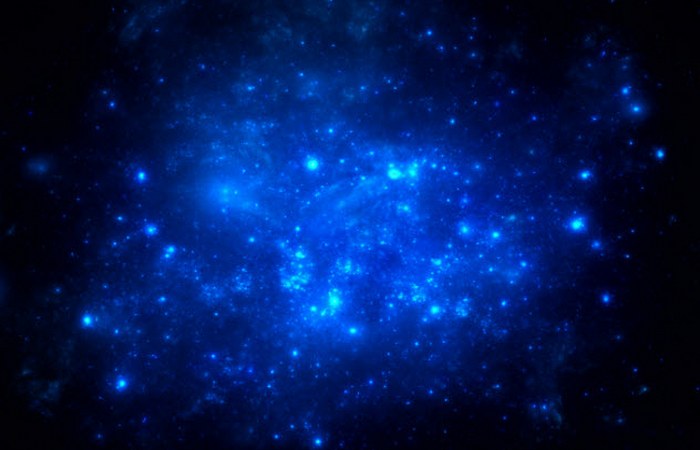 Звезды. 10 попыток научного объяснения чудес, которые были описаны в священных книгах