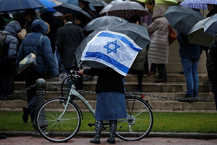 Европейский еврейский конгресс просит ЕС приступить к практическим шагам в борьбе с антисемитизмом