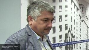 Ищенко указал на мотивы Киева, заявившего о долге РФ за флот в Крыму