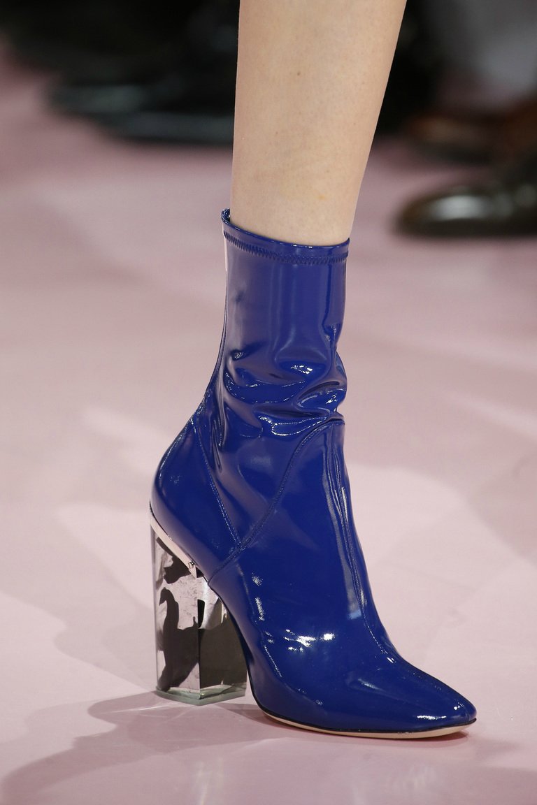 ДЕТАЛИ CHRISTIAN DIOR ОСЕНЬ-ЗИМА 2015/2016 ДЕТАЛИ CHRISTIAN DIOR ОСЕНЬ-ЗИМА 2015/2016