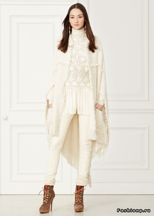 Ralph Lauren Осень-Зима 2015-2016 (Lookbook) Ralph Lauren Осень-Зима 2015-2016 (Lookbook)