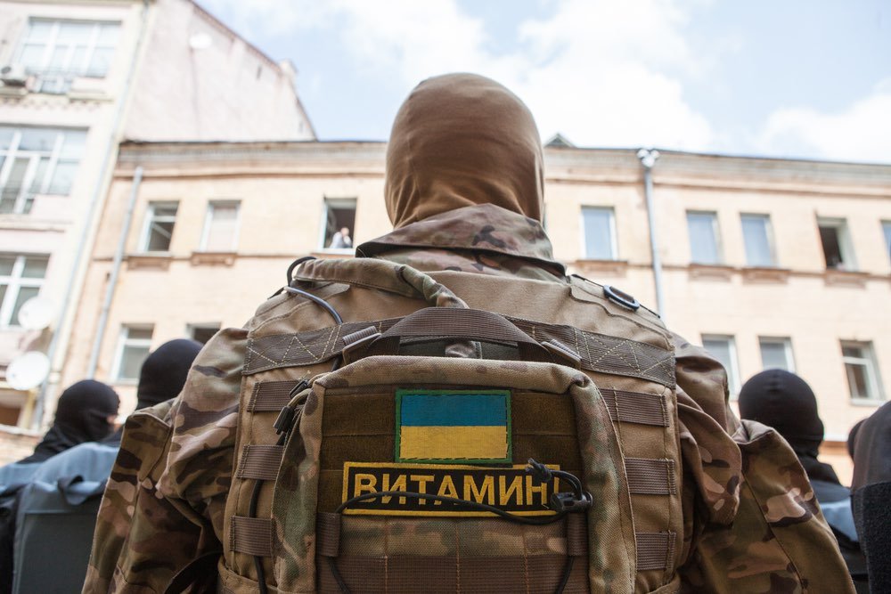 На Украине хотят освободить убийц мирного населения Донбасса На Украине хотят освободить убийц мирного населения Донбасса