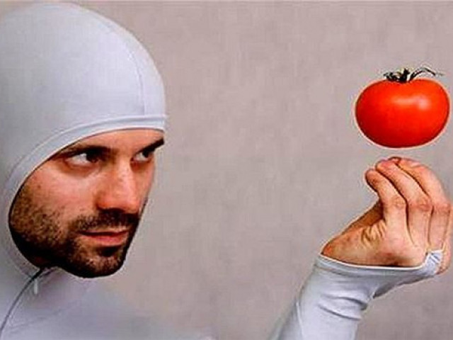 Люди с необычными способностями