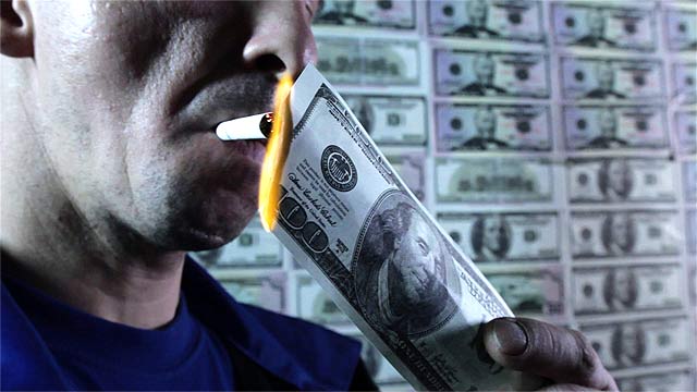 ИноСМИ: Мир активно готовится к жизни "после доллара"